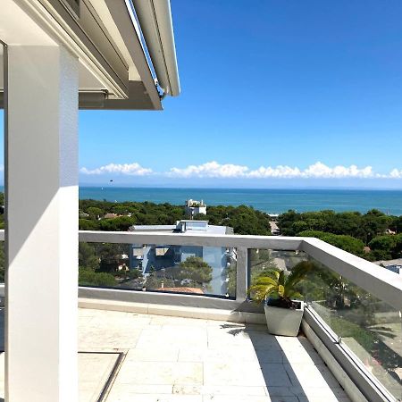 Penthouse Bellavista Apartment Lignano Sabbiadoro Luaran gambar