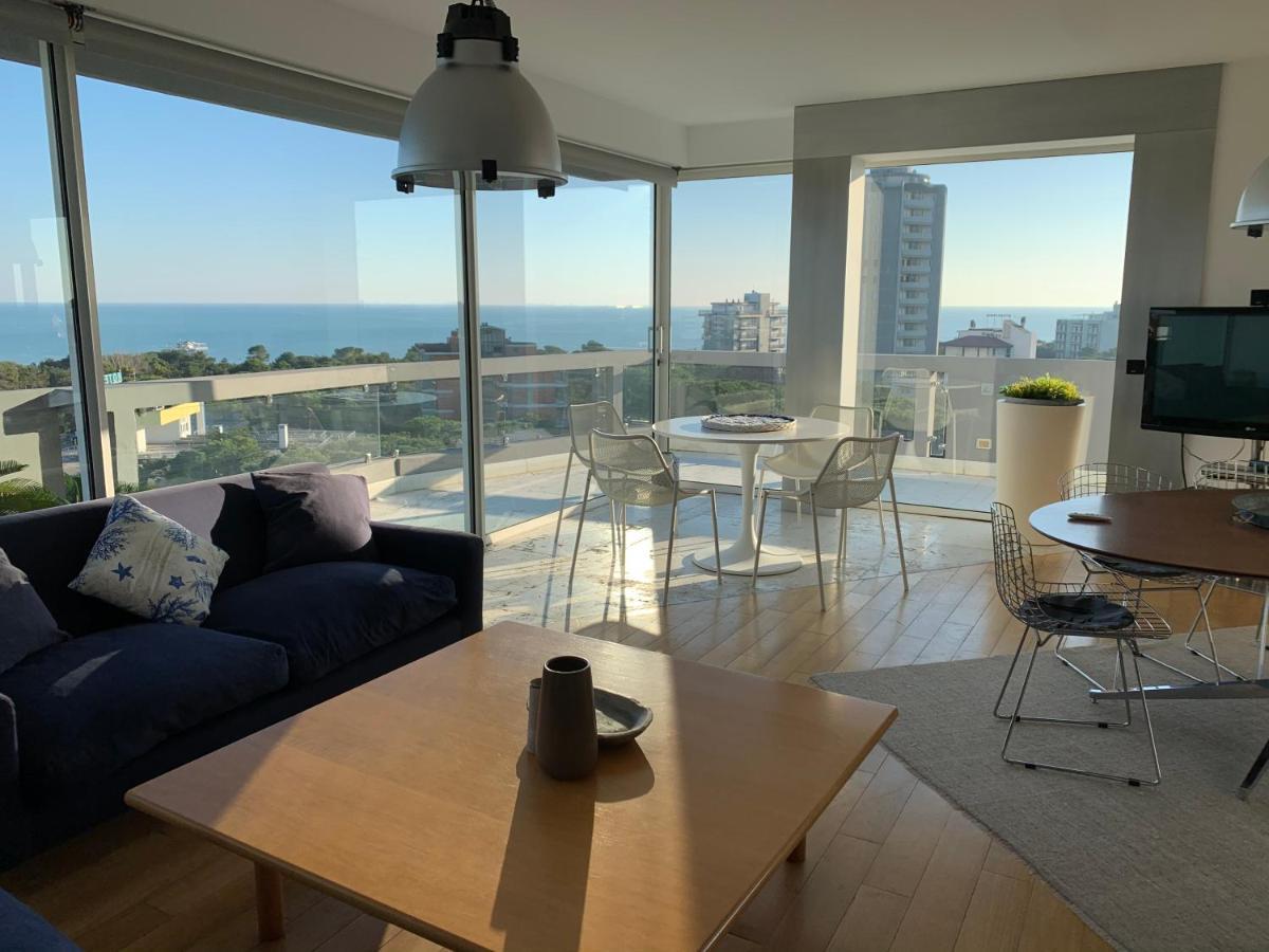 Penthouse Bellavista Apartment Lignano Sabbiadoro Luaran gambar