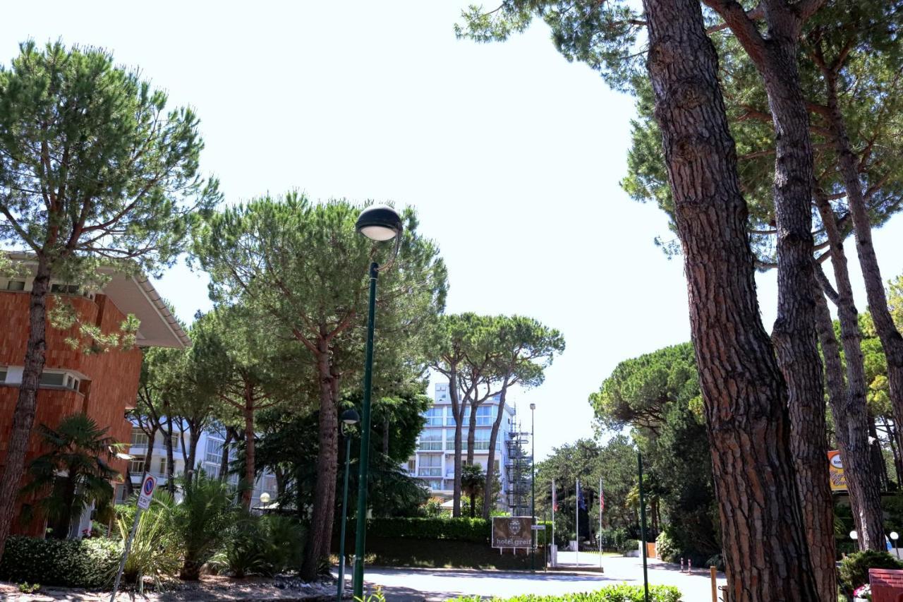 Penthouse Bellavista Apartment Lignano Sabbiadoro Luaran gambar