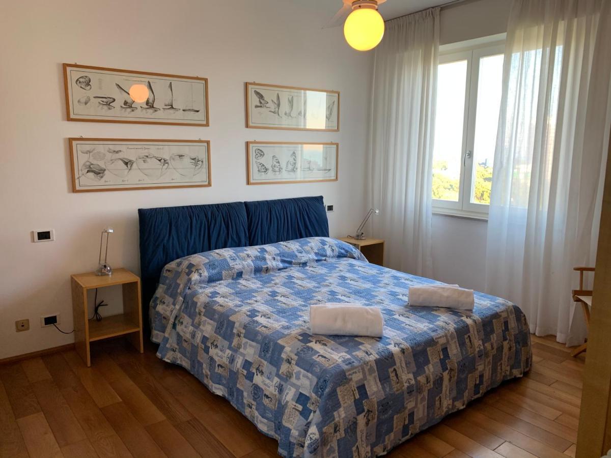 Penthouse Bellavista Apartment Lignano Sabbiadoro Luaran gambar