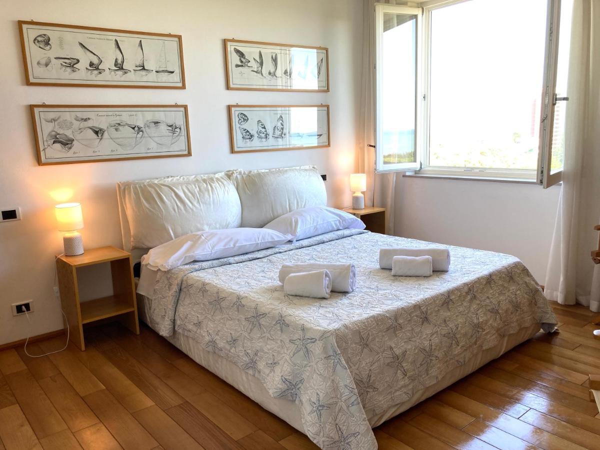 Penthouse Bellavista Apartment Lignano Sabbiadoro Luaran gambar
