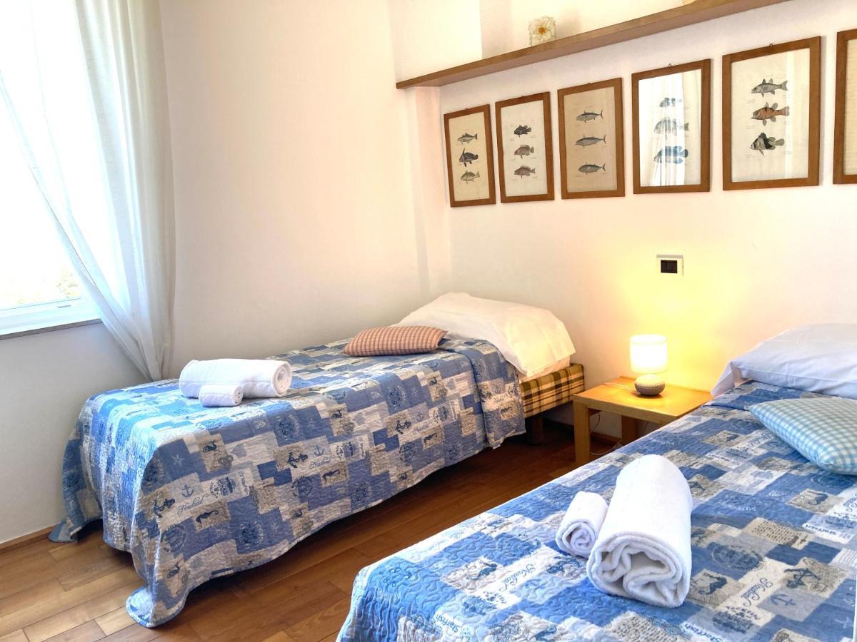 Penthouse Bellavista Apartment Lignano Sabbiadoro Luaran gambar