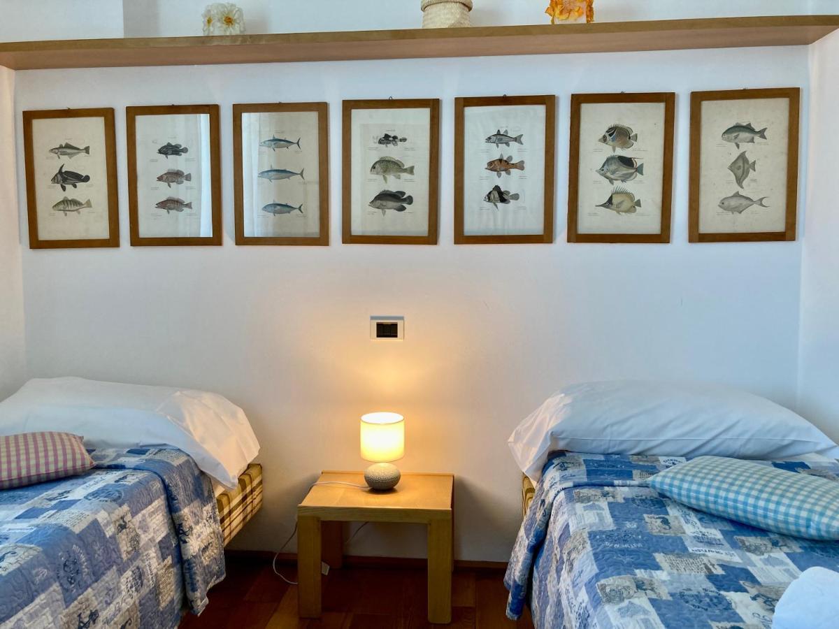 Penthouse Bellavista Apartment Lignano Sabbiadoro Luaran gambar