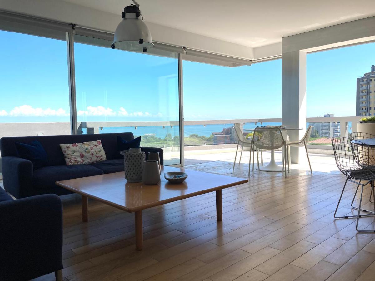 Penthouse Bellavista Apartment Lignano Sabbiadoro Luaran gambar