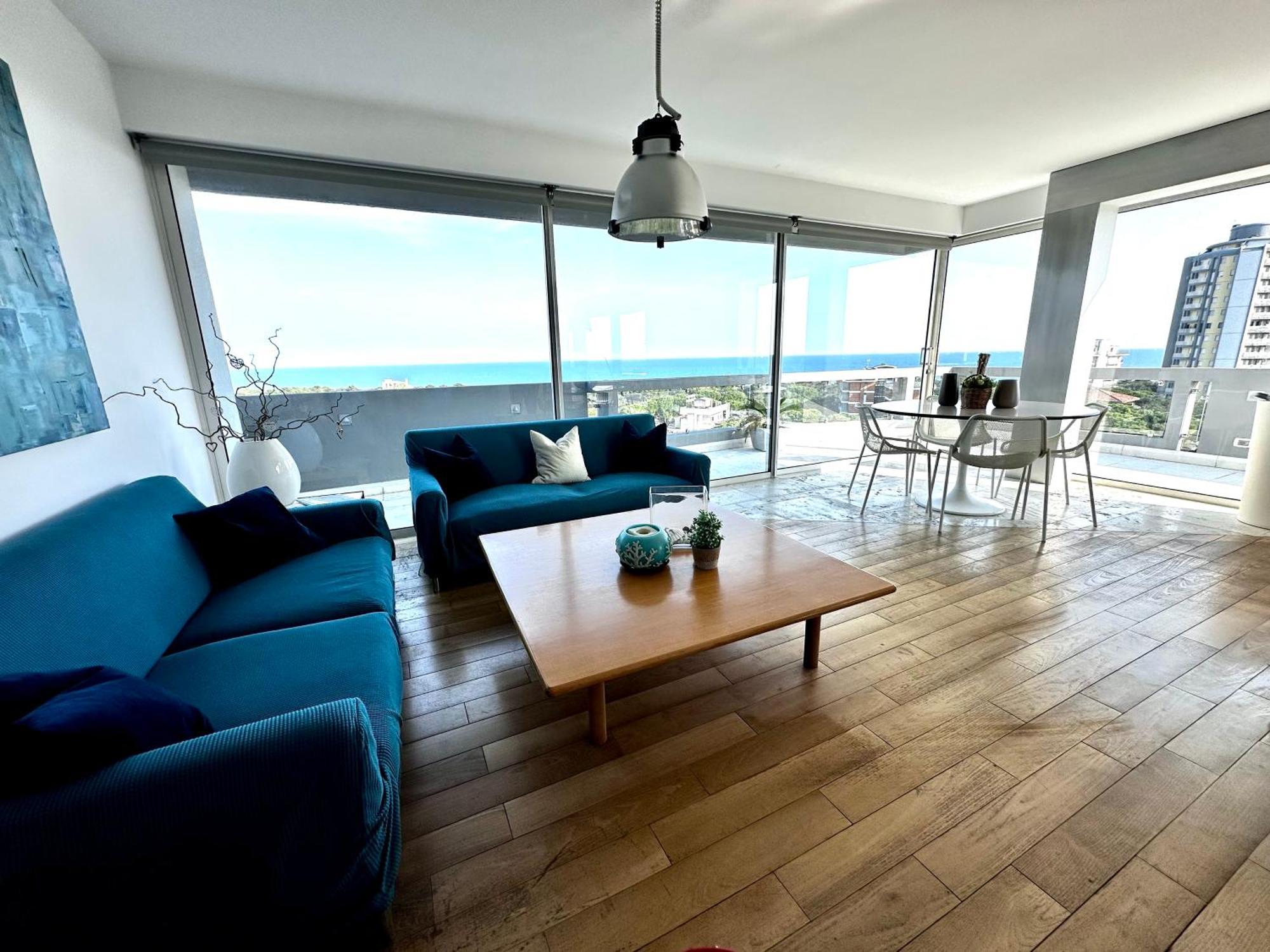 Penthouse Bellavista Apartment Lignano Sabbiadoro Luaran gambar