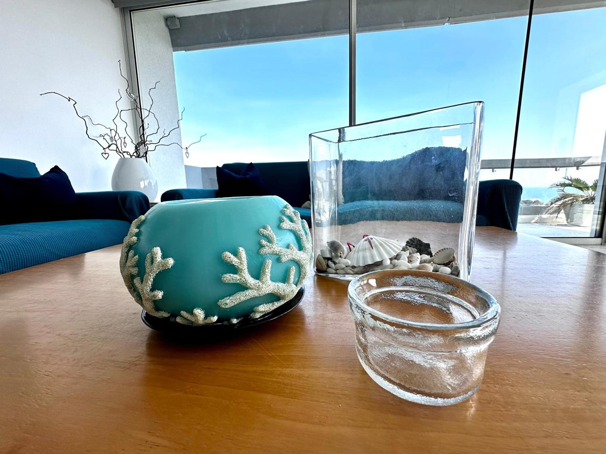 Penthouse Bellavista Apartment Lignano Sabbiadoro Luaran gambar