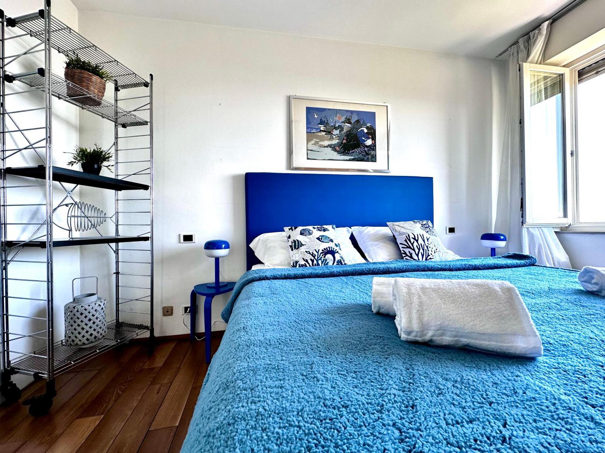 Penthouse Bellavista Apartment Lignano Sabbiadoro Luaran gambar