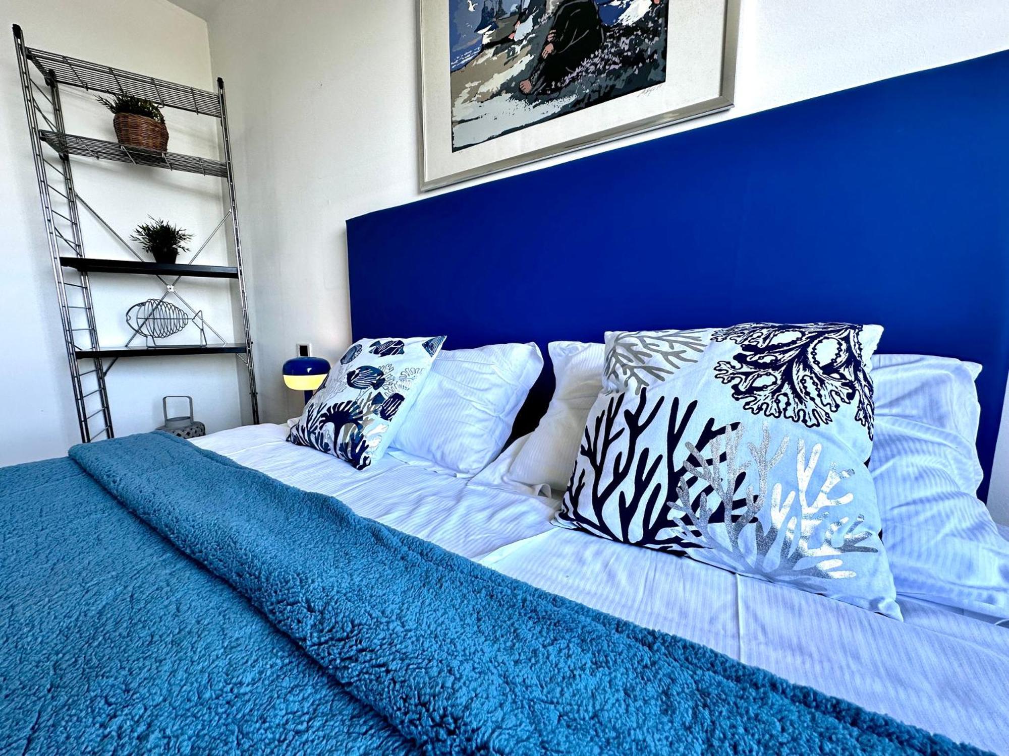 Penthouse Bellavista Apartment Lignano Sabbiadoro Luaran gambar