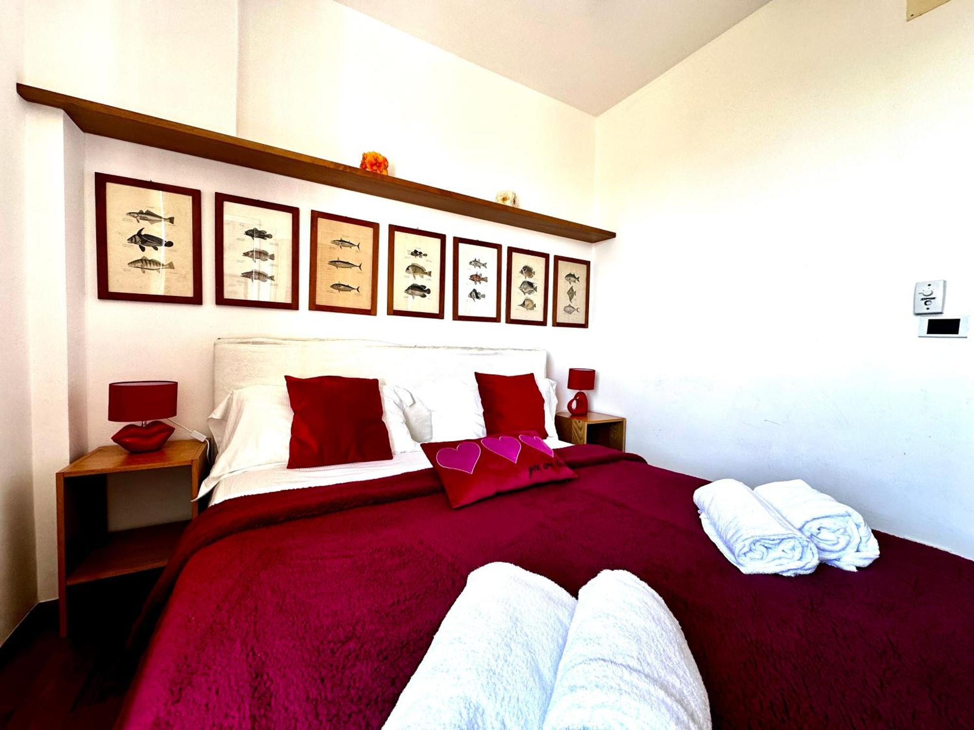 Penthouse Bellavista Apartment Lignano Sabbiadoro Luaran gambar