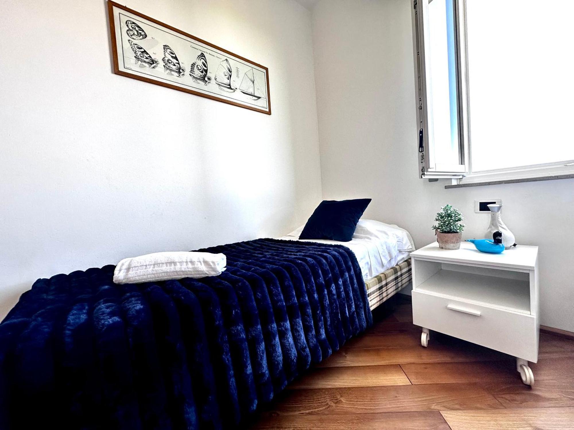 Penthouse Bellavista Apartment Lignano Sabbiadoro Luaran gambar