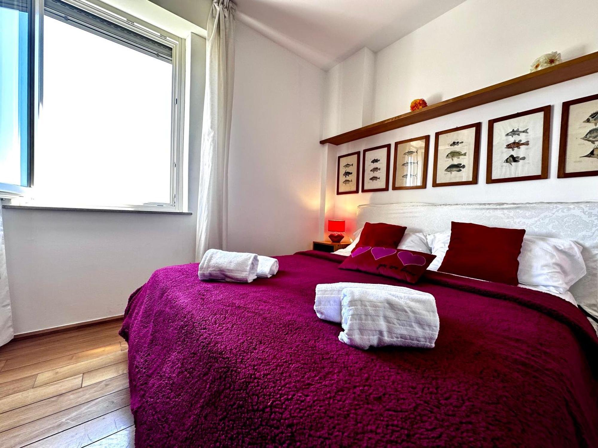 Penthouse Bellavista Apartment Lignano Sabbiadoro Luaran gambar