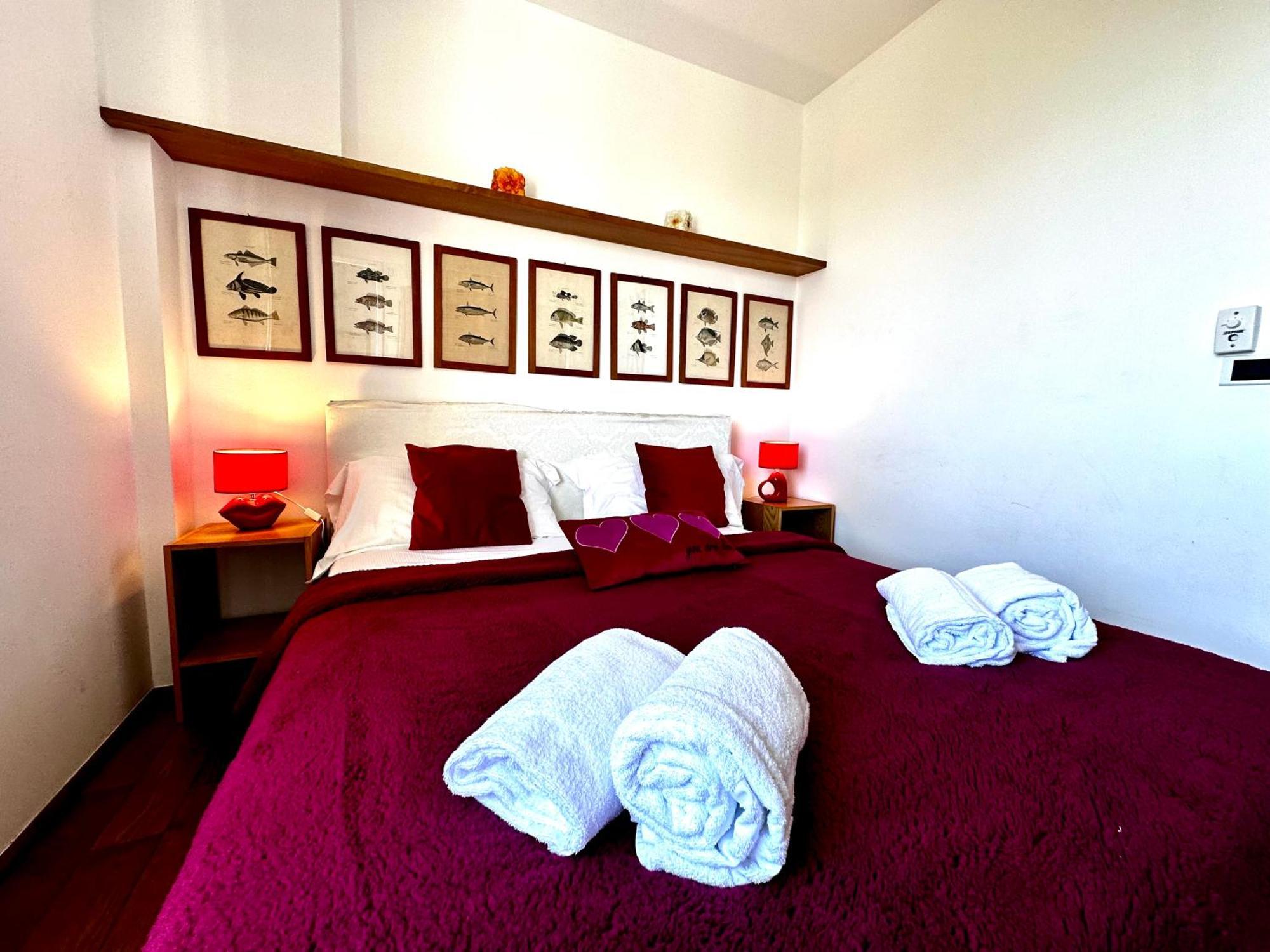 Penthouse Bellavista Apartment Lignano Sabbiadoro Luaran gambar