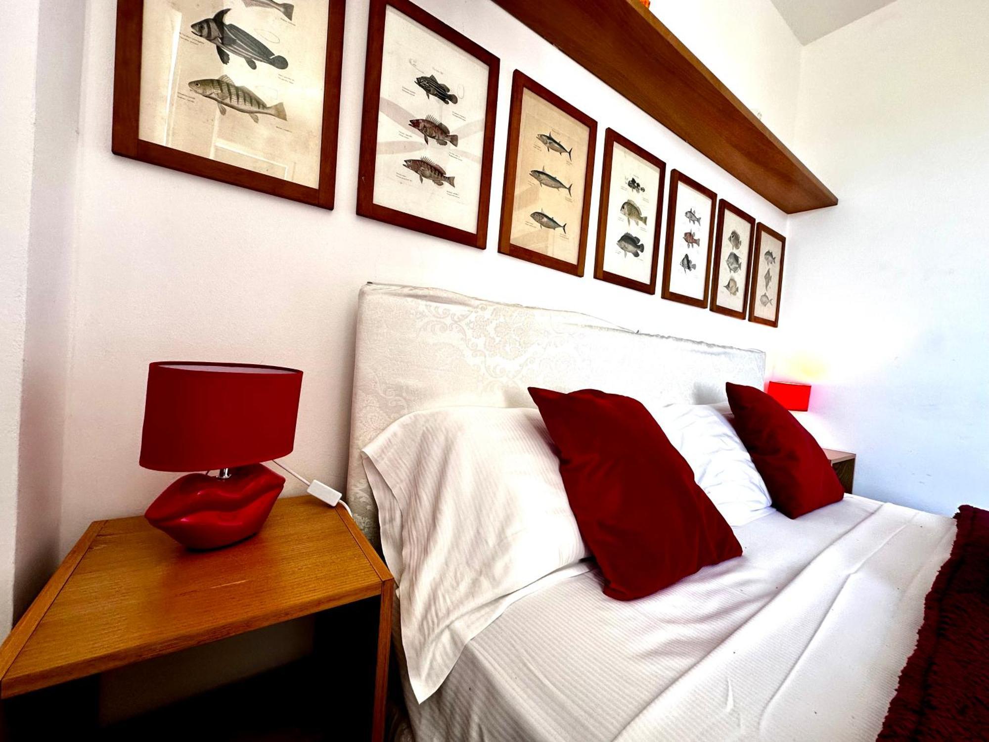 Penthouse Bellavista Apartment Lignano Sabbiadoro Luaran gambar